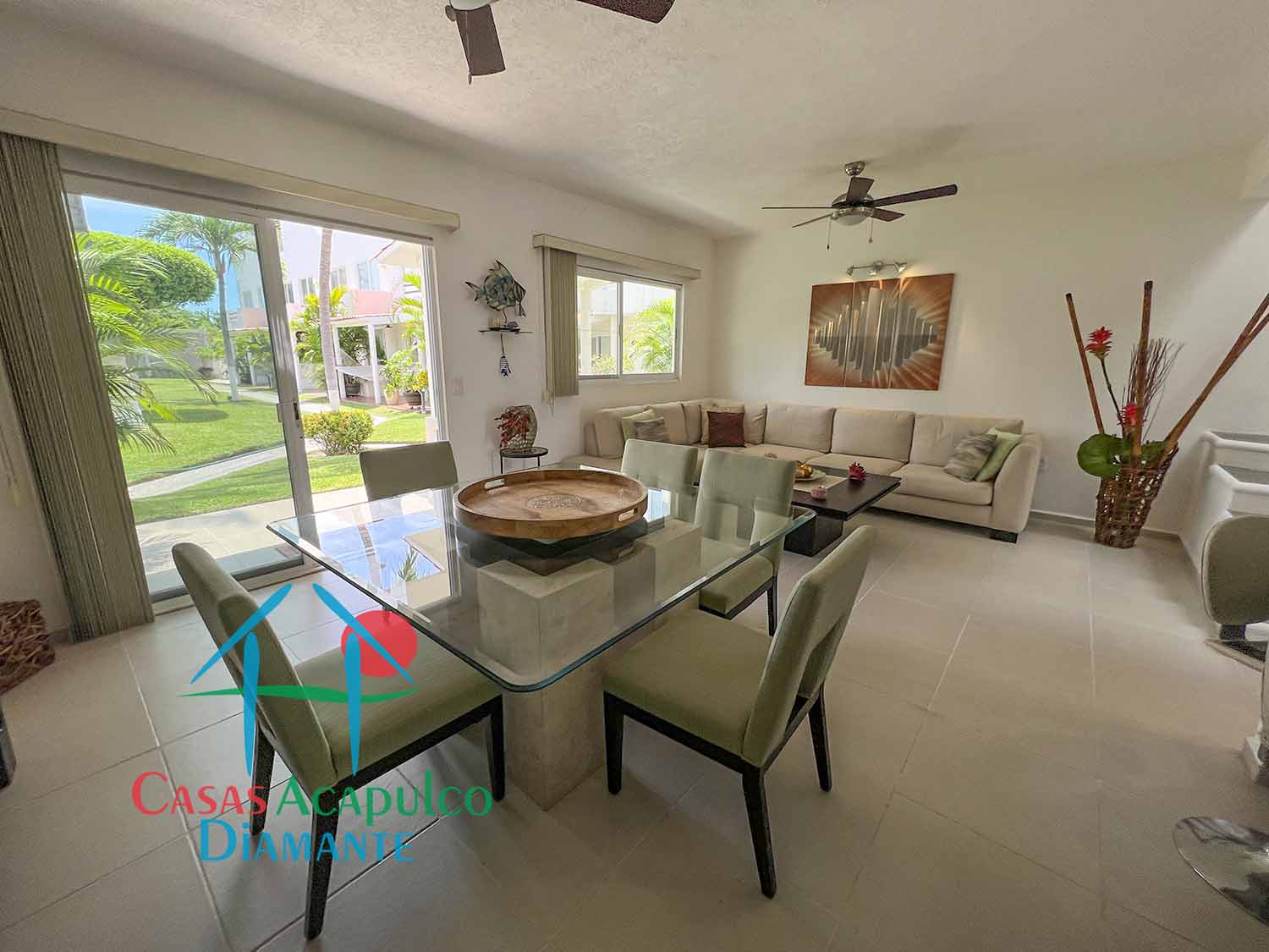 Villas Velato Colombina 8 - Estancia 9